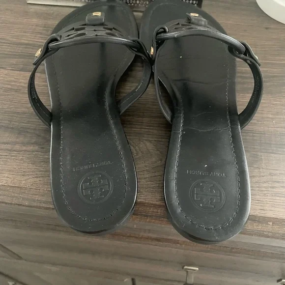 Tory Burch miller sandals - Picture 7 of 11